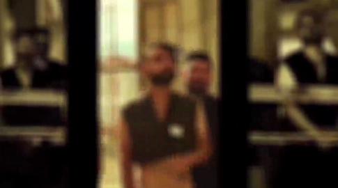 اکبر قاسمی گفته است که افراد بازداشت شده به دنبال «حرمت‌شکنی» و تهیه یک کلیپ «توهین‌آمیز به مقدسات» در مدت  « کمتر از چهار ساعت پس از انتشار آن» شناسایی و بازداشت شدند.