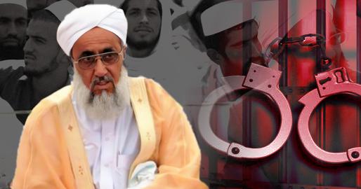 پنج‌سال زندان امام‌جمعه سنی راسک و اعدام سه بلوچ در یک هفته