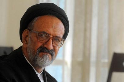 محمود دعایی، سرپرست روزنامه اطلاعات در ۸۱ سالگی درگذشت