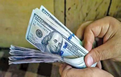 کنترل ارز از دست دولت خارج شده است