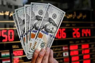 پیش‌بینی فعالان بازار ارز از نرخ دلار در تیر
