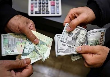 سیر پرشتاب دلار نیما در سکوت سنگین بانک مرکزی