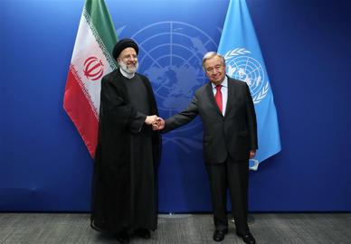 درخواست ۶۸۷ حقوق‌دان از سازمان ملل برای رسیدگی به جنایات جمهوری اسلامی