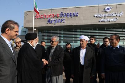 دستور اداره ارشاد کردستان به رسانه‌ها: عملکرد دولت را بیشتر پوشش دهید