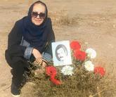 انتقال راحله راحمی‌پور از خانواده‌های دادخواه دهه ۶۰ به زندان