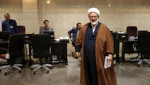 اعدام، دادگاه انقلاب مشهد