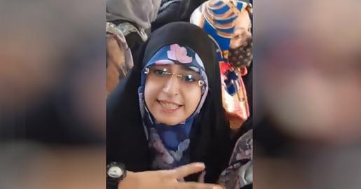 رایحه ربیعی، مسافری که به سپیده رشنو در بی‌آر‌تی تذکر حجاب داد و دست یکی دیگر از مسافران را گاز گرفت، هم‌اکنون آزاد است