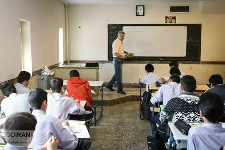 مجازات‌های تازه فعالان صنفی؛ جزئیاتی از حذف رتبه‌بندی معلمان