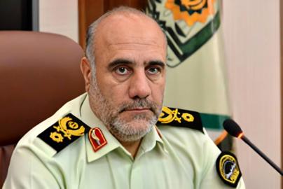 فراجا اقتصاديات پولیسی: هر ایل اؤلکه‌یه ۲۰-۲۵ میلیارد دلارقاچاق‌مالچیلیق یولو ایله گلیر
