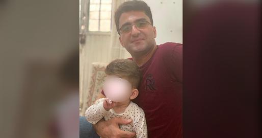 Rezgar Beigzadeh Babamiri, a Kurdish political prisoner, has endured over 600 days of "temporary" detention and severe torture.