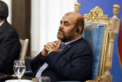 رستم قاسمی، فرمانده سپاه و وزیر سابق راه و شهرسازی، درگذشت