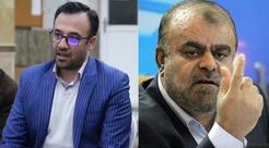 تایید دستگیری معاون وزیر راه و شهرسازی به دلیل فساد