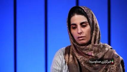 شامگاه روز شنبه هشتم مردادماه، صداو‌سیمای جمهوری اسلامی فیلم اعترافات «سپیده رشنو» را پخش کرد