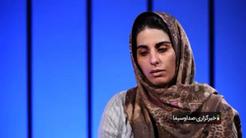 مجازات پخش اعترافات اجباری سپیده رشنو؛ یک‌سال حبس برای رئیس صداوسیما