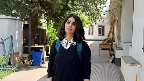 سپیده رشنو: این موها مدارک جرم «ما» است، ضمیمه پرونده کنید