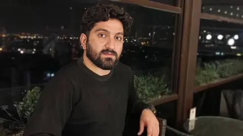 Iran Executes Kurdish Political Prisoner