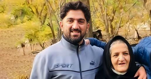 Reza Rasai, a follower of the Yarsan religion and a detainee from the 2022 protests, was executed on Tuesday and subsequently buried under stringent security measures