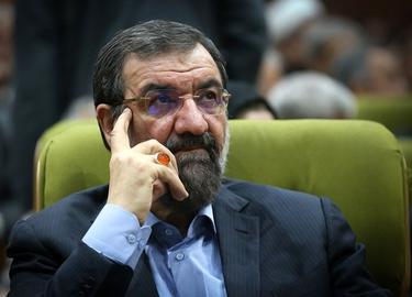 محسن رضایی: جنگ اوکراین حداقل ده سال طول می‌کشد