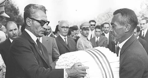 خاطرات یک پنجاه‌وهفتی فلان‌فلان شده (بخش سوم)
