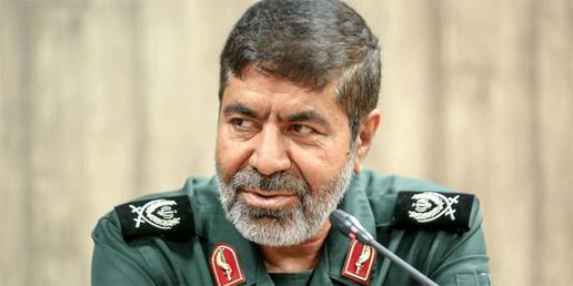رمضان شریف از فرماندهان سپاه گفته است که ۸۰ میلیون جمعیت ایران در آرامش مثال زدنی زندگی می‌کنند