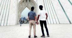 اعتراض آگاهانه جامعه رنگین‌کمانی ایرانی زیر سایه ترس از حکومت