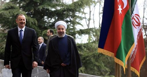 حکمرانی خوب،  سایه سنگین همسایگان، همسایگان ایران، جمهوری اسلامی ایران و همسایگان، ایلچی، علی اف، خامنه ای، ظریف، باکو و تهران، ایران و جمهوری آذربایجان، دریای خزر، ایران و اسراییل،