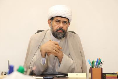 بلندگوهای نفرت‌پراکنی؛ روح‌الله حریزاوی، هشدار درباره سبک زندگی کفار