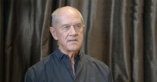 As a former member of parliament and deputy police commissioner during the apartheid regime, Meyer became a key figure in dismantling a system built on racial segregation