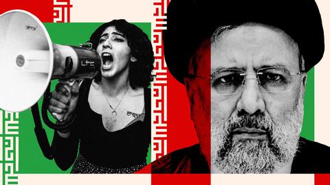 حکومت ایران تلاش می‌کند مخالفان خود در خارج از کشور را ساکت کند