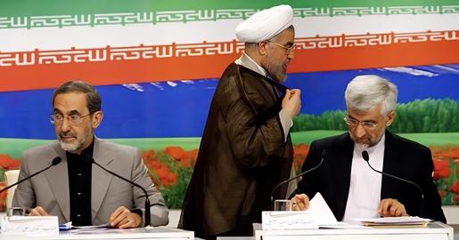 مصطفی پورمحمدی؛ عبای دست‌دوز وزارت اطلاعات،  قبای گشاد ریاست‌جمهوری