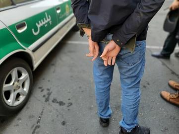 پلیس اعلام کرد؛ دستگیری عامل تیراندازی در زابل