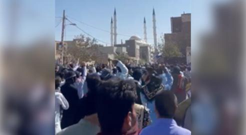 تحریم کنفرانس وحدت اسلامی توسط علمای اهل سنت