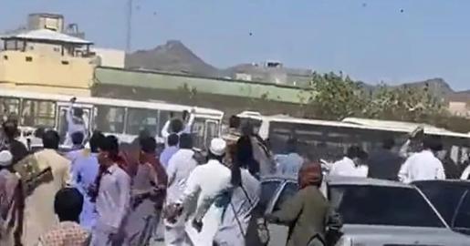 چهاردهمین روز از اعتراضات اما برای مردم زاهدان روزی خونین را رقم زد