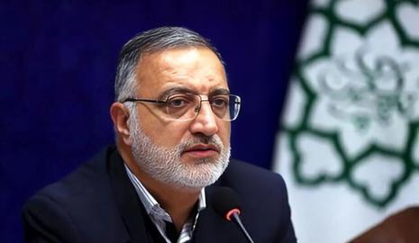 شهردار تهران: استخدام طلبه‌های روانشناس در شهرداری تهران