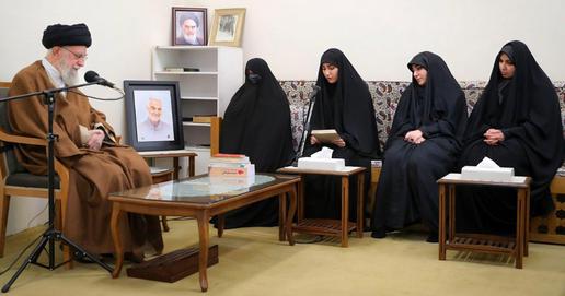 از الهام الهی و امداد غیبی تا هاله نور و زبان خدا