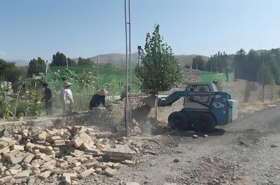 کشف پرونده ۶ هزار میلیارد تومانی زمین‌خواری در اسلامشهر