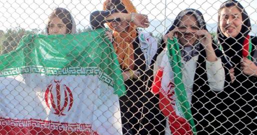 فریبا محمدیان، گزینه معاونت وزارت ورزش؛ زنی که زنان را دوست ندارد
