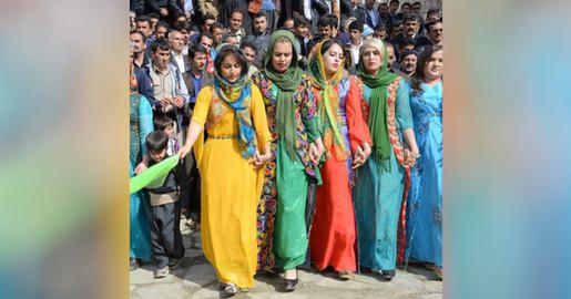 زن‌، زندگی آزادی در کردستان؛ سهم ناچیز زنان