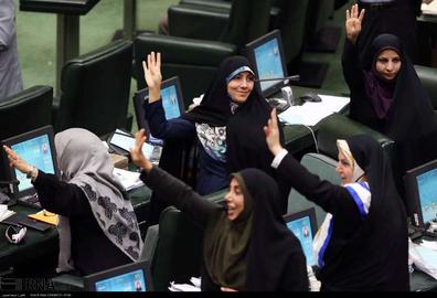 موفقیت زنان، به‌ویژه در زمینه تحصیلات عالی در ایران، مشارکت زنانِ دارای تحصیلات عالی در دیگر بخش‌ها، به‌ویژه در بخش تصمیم‌گیری و تصمیم‌سازی در حد کلان، ناچیز است