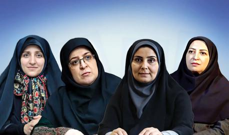 Former Iranian Official Credits 2022 Protests for Women in Cabinet