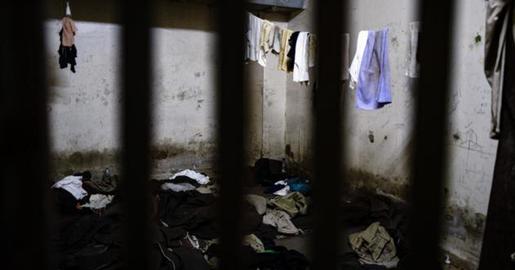 Days after the fall of Bashar al-Assad's regime in Syria, as the world recoils at haunting images of Syria's Seydnaya prison, Iranian survivors recognize a horror all too familiar
