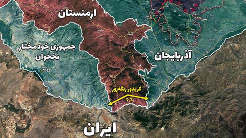 «اگر ارمنستان مانعی برای راه اندازی کریدور زنگه‌زور باشد، ممکن است این کریدور از ایران عبور کند»، این سخنان رییس جمهور ترکیه رجب طیب اردوغان پس از سفر ۴ مهر ۱۴۰۲ به نخجوان است
