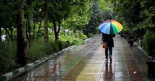 روان‌شناس گفت هم‌جنس‌گرا نیستی، من هم دختر خوشگل ببینم خوشم می‌آید
