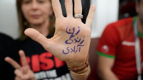 مهم‌ترین اتفاقی که در تمام دوران و خصوصا چند ماه اخیر افتاده است، تبلور آگاهی زنان به عمل است