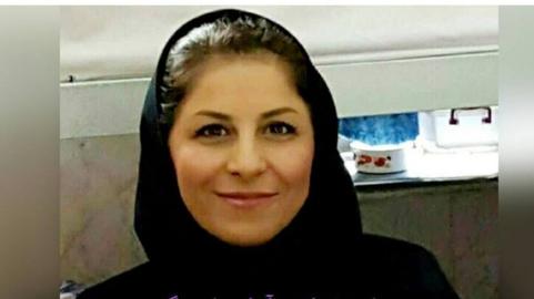 Iran Arrests Nurses Amid Healthcare Workers' Strike