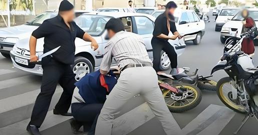 «سرقت‌های باندی و مسلحانه منتهی به ناامن کردن راه‌ها و ایجاد رعب‌و‌ وحشت در میان مردم و خسارت عمده به اموال مردم»، از دلایل صدور حکم اعدام برای این پنج نفر اعلام شده است