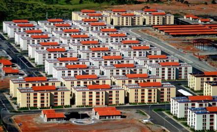 Tehran Kütləvi İnşaatçılar Birliyinin rəhbəri: Venesuela və İraqda mənzil tikintisi dayandırılıb