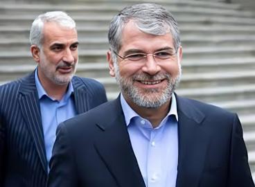 جواد ساداتی نژاد، وزیر جهاد کشاورزی دولت سیزدهم به زندان رفت