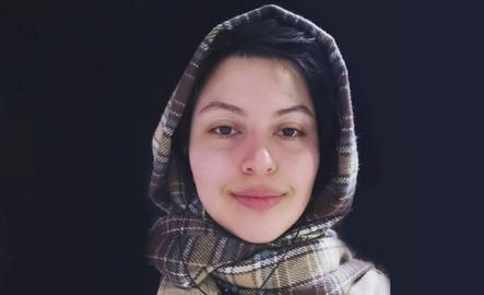 Afghan Student Detained in Iran for Research on Forced Deportations