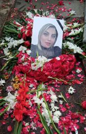 Iranian Woman Dies from Injuries Sustained During 2022 Protests